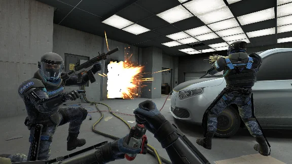 Breachers VR Quest Store Автодоставка 24/7