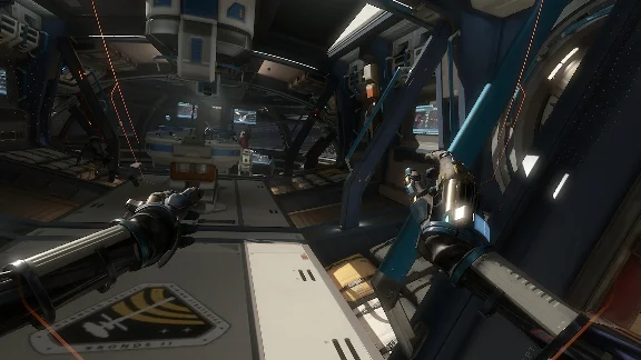 Lone Echo VR Gift Oculus Meta Quest Rift|S|1|2|3|3S|Pro