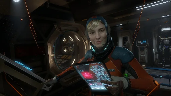Lone Echo VR Gift Oculus Meta Quest Rift|S|1|2|3|3S|Pro
