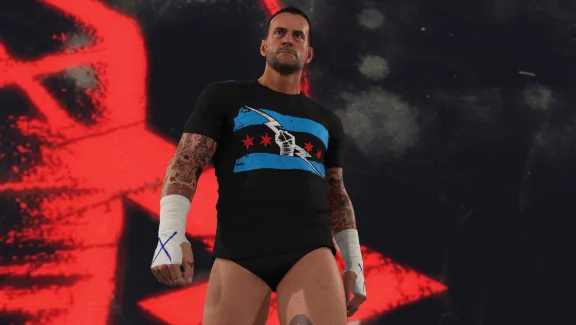 WWE 2K24 Digital Plus KEY XBOX One+Series X|S