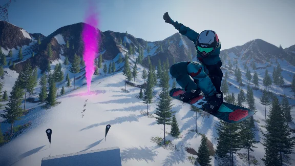 ✅ Descenders Next XBOX ONE SERIES X|S PC Digital KEY
