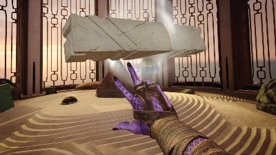 Star Wars: Tales from the Galaxy´s Edge VR Oculus Meta