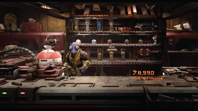 Star Wars: Tales from the Galaxy´s Edge VR Oculus Meta