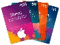 Подарочная карта Apple iTunes (USA) 2-500$. НИЗКАЯ ЦЕНА