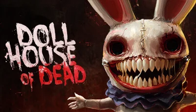Dollhouse of Dead Бета Плейтест Steam аккаунт
