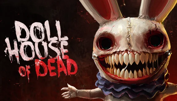 Dollhouse of Dead Бета Плейтест Steam аккаунт