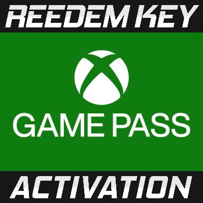 ACTIVATION KEY ✅GAME PASS PC/XBOX✅ For New ACC EU/USA