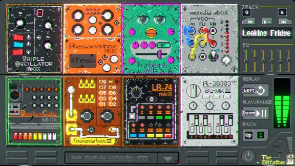 🚀 Look Mum No Computer 🤖 Steam Gift RU + other ⚡ AUTO
