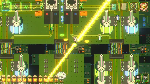 🚀 Look Mum No Computer 🤖 Steam Gift RU + other ⚡ AUTO