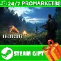 ⭐️ВСЕ СТРАНЫ+РОССИЯ⭐️ DREADZONE STEAM GIFT