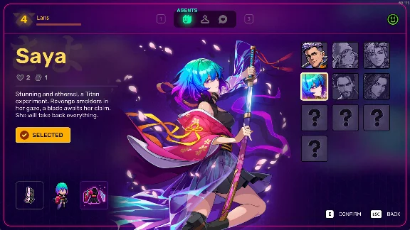⭐️ALL COUNTRIES⭐️ Neon Abyss 2 Supporter Pack STEAM GIF