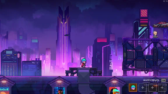 ⭐️ALL COUNTRIES⭐️ Neon Abyss 2 Supporter Pack STEAM GIF