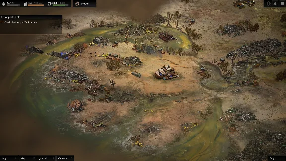 ⭐️ALL COUNTRIES⭐️ Dust Raiders STEAM GIFT