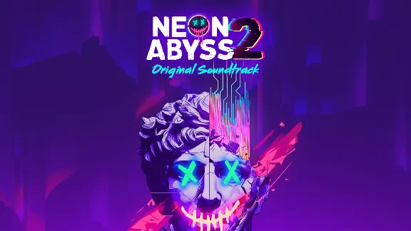 ⭐️ALL COUNTRIES⭐️ Neon Abyss 2 Original Soundtrack STEA