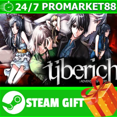 ⭐️ALL COUNTRIES⭐️ Uberich Advent Sinners STEAM GIFT
