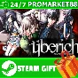 ⭐️ALL COUNTRIES⭐️ Uberich Advent Sinners STEAM GIFT