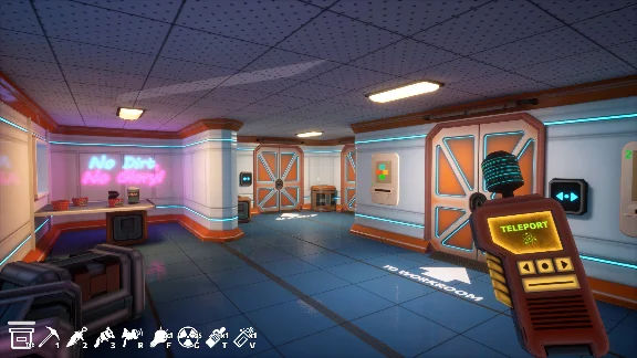 ⭐️ALL COUNTRIES⭐️ Digger Galactic Treasures STEAM GIFT