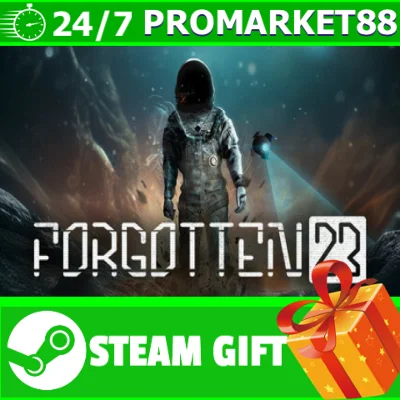 ⭐️ВСЕ СТРАНЫ+РОССИЯ⭐️ Forgotten 23 STEAM GIFT