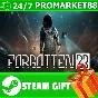 ⭐️ВСЕ СТРАНЫ+РОССИЯ⭐️ Forgotten 23 STEAM GIFT
