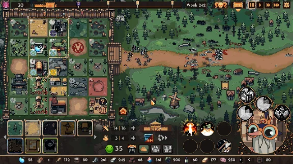 ️ВСЕ СТРАНЫ+РОССИЯ The King is Watching STEAM GIFT
