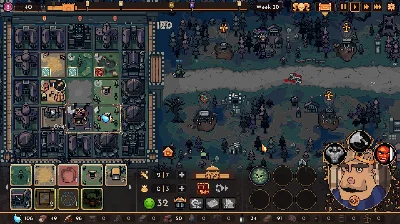 ️ВСЕ СТРАНЫ+РОССИЯ The King is Watching STEAM GIFT