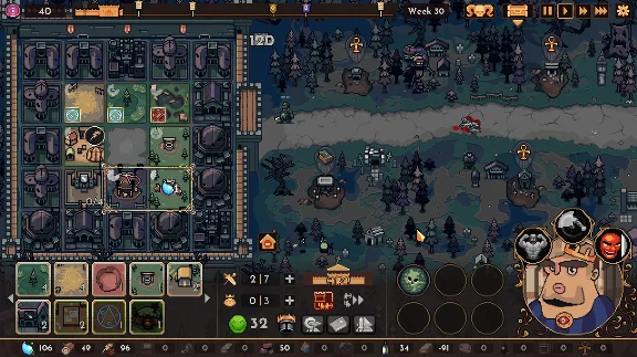 ️ВСЕ СТРАНЫ+РОССИЯ The King is Watching STEAM GIFT