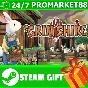 ️ALL COUNTRIES️ Grimshire STEAM GIFT