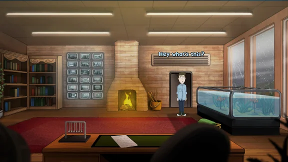 ️ALL COUNTRIES️ The Biggleboss Incident STEAM GIFT