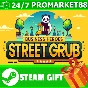 ️ВСЕ СТРАНЫ+РОССИЯ️ Business Heroes: Street Grub
