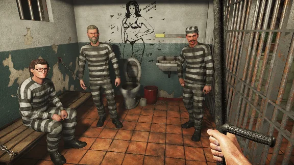 🚀 Contraband Police 🤖 Steam Gift РФ + другие ⚡ АВТО