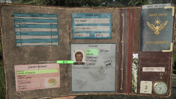 🚀 Contraband Police 🤖 Steam Gift РФ + другие ⚡ АВТО
