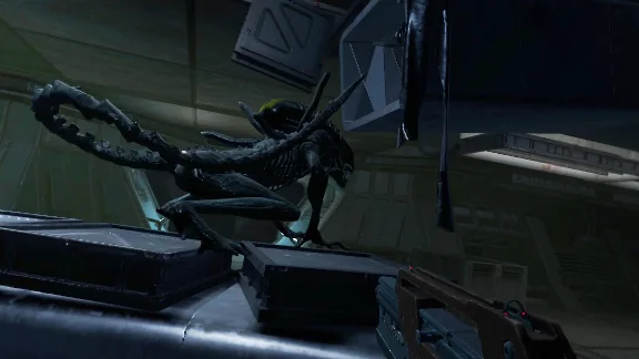 Alien: Rogue Incursion VR Gift Oculus Meta Quest 3|3s