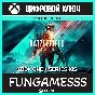 BATTLEFIELD 2042 CROSS-GEN XBOX KEY + ACTIVATION