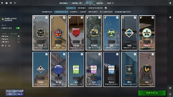CS 2 PRIME 7 LVL FACEIT 8 MEDALS 972 HOURS 17 LVL STEAM