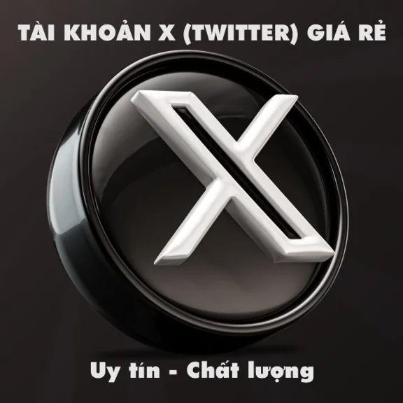 🔥 HIGH-QUALITY X (TWITTER) NEW ACCOUNTS – BEST MARKET