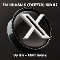 🔥 HIGH-QUALITY X (TWITTER) NEW ACCOUNTS – BEST MARKET