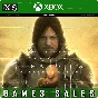 ✅❤️DEATH STRANDING DIRECTOR´S CUT❤️XBOX|XS+PC🔑КЛЮЧ✅