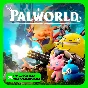 🖤🔥PALWORLD (GAME PREVIEW)🔥Xbox One/X|S + PC 🌎FAST🎁