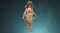 Monster Hunter Wilds - Alma Outfit: Summer Poncho✅STEAM