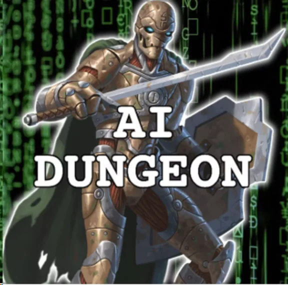 Подписка на Dungeon AI Dungeon/Champion на 7 дней
