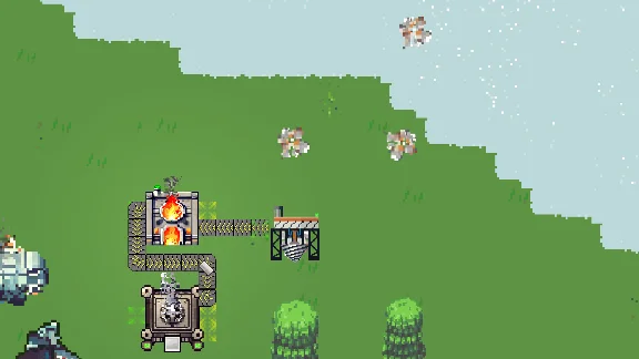 🚀 Shipwrecked: A Quick Automation 🤖 Steam Gift AUTO