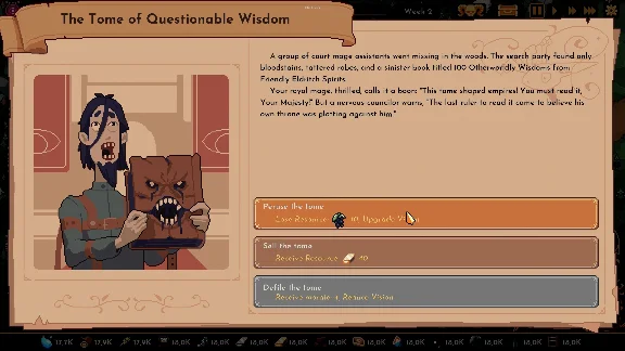 RU+CIS | The King is Watching | STEAM KEY