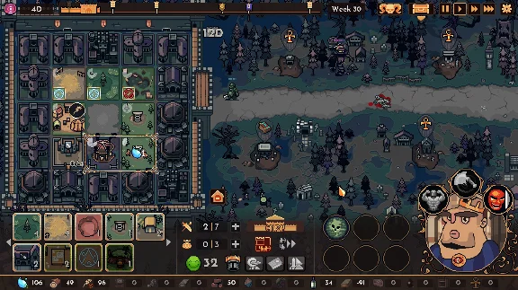 RU+CIS | The King is Watching | STEAM KEY