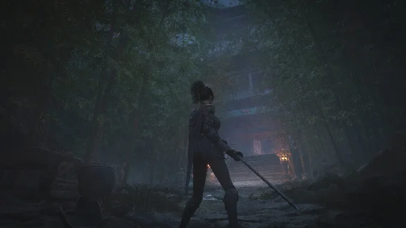 WUCHANG: Fallen Feathers🟢GFN (Geforce Now)🔵VK Play
