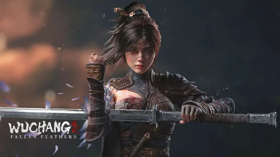 WUCHANG: Fallen Feathers🟢GFN (Geforce Now)🔵VK Play