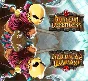 Dungeon Defenders (steam gift/ru+cis)