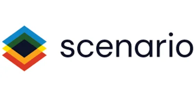 Scenario AI Pro Subscription 1 month（scenario.com）
