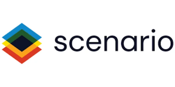 Scenario AI Pro Subscription 1 month（scenario.com）