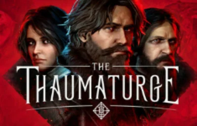 The Thaumaturge / Steam Key / RU+CIS