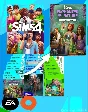 The Sims 4 Полная коллекция| EA app| ПК/Мак